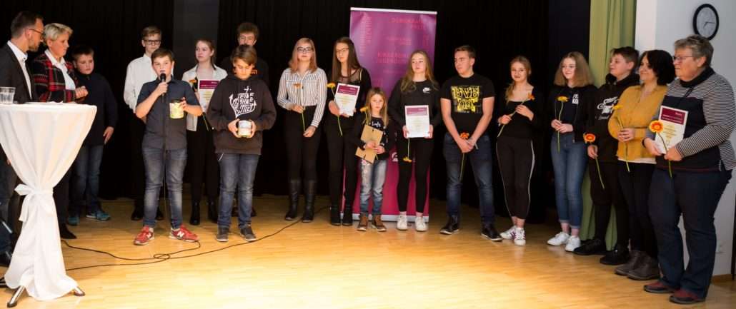 Ideenwettbewerb 2018 Ideenwettbewerb 2018