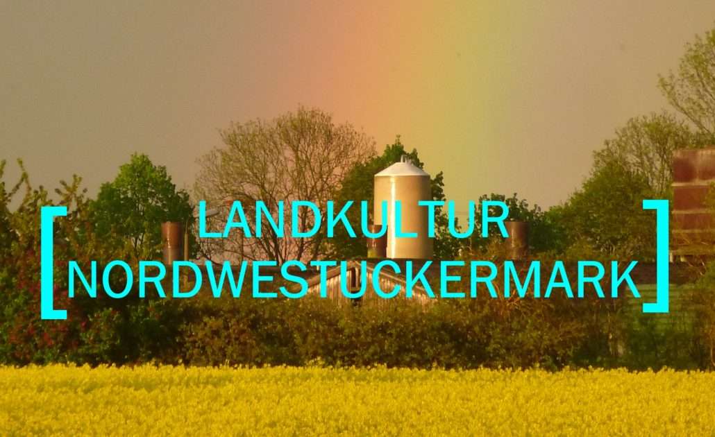 Landkultur Nordwestuckermark Landkultur Nordwestuckermark