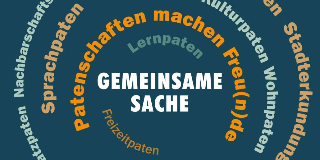 Gemeinsame Sache Gemeinsame Sache