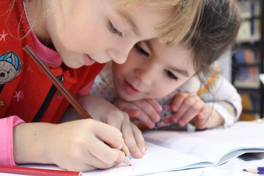 Starke Familien – Starke Kinder Starke Familien – Starke Kinder