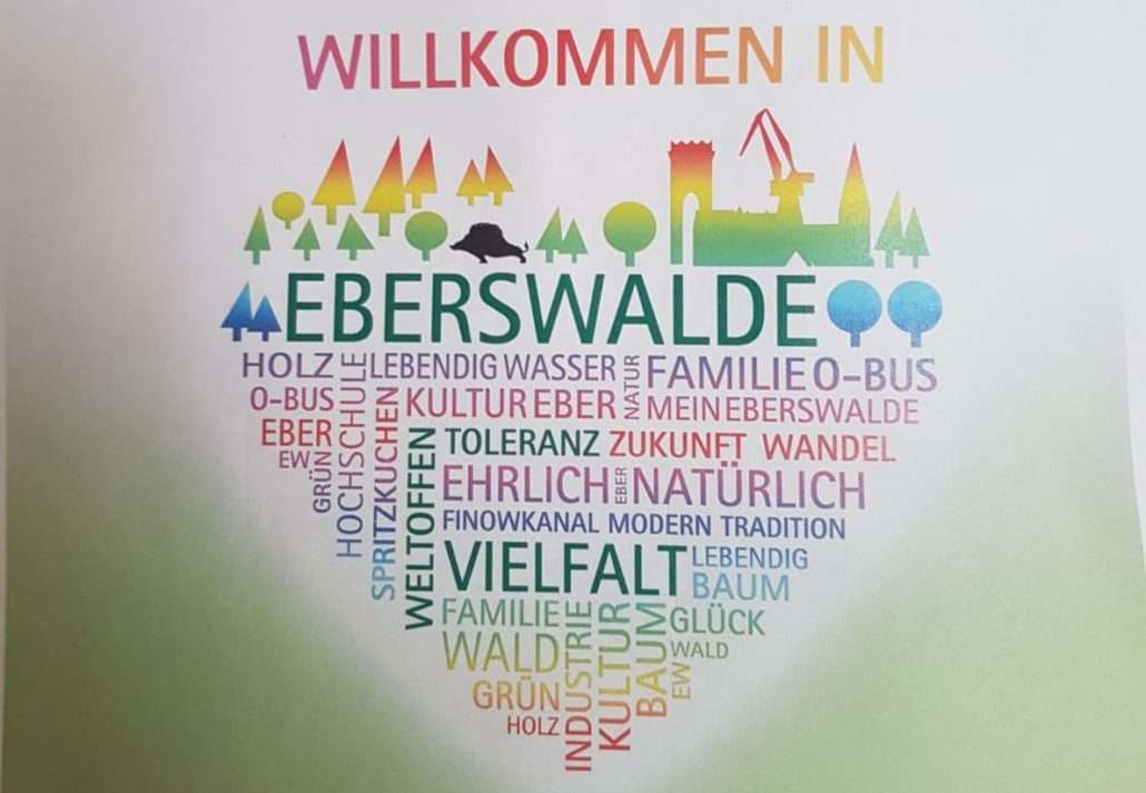 Für ein offenes und freies Eberswalde – Solidarität statt Ausgrenzung! Für ein offenes und freies Eberswalde – Solidarität statt Ausgrenzung!