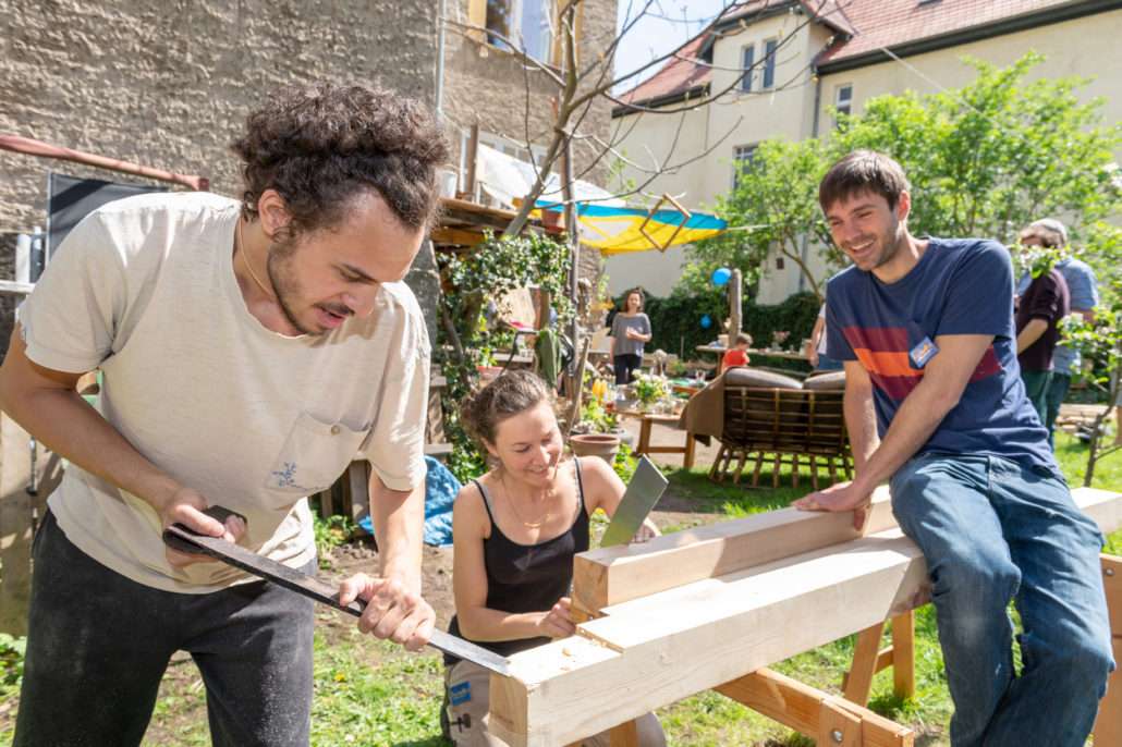 Mitmachen Mitmachen