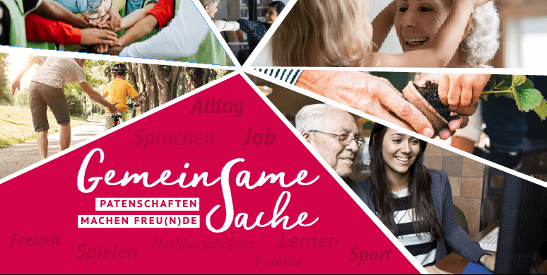 Gemeinsame Sache Gemeinsame Sache