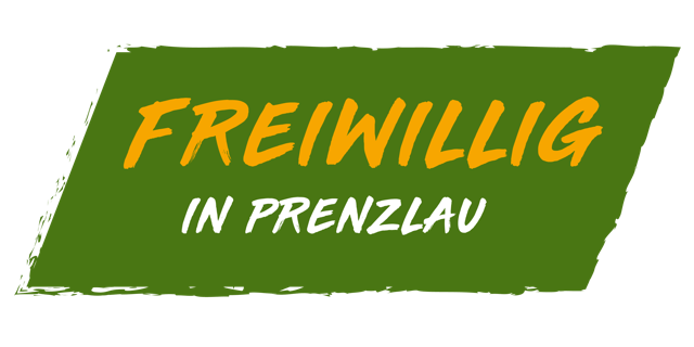 Freiwilligenagentur Prenzlau + Umland Freiwilligenagentur Prenzlau + Umland