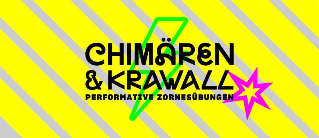 Chimären & Krawall Chimären & Krawall